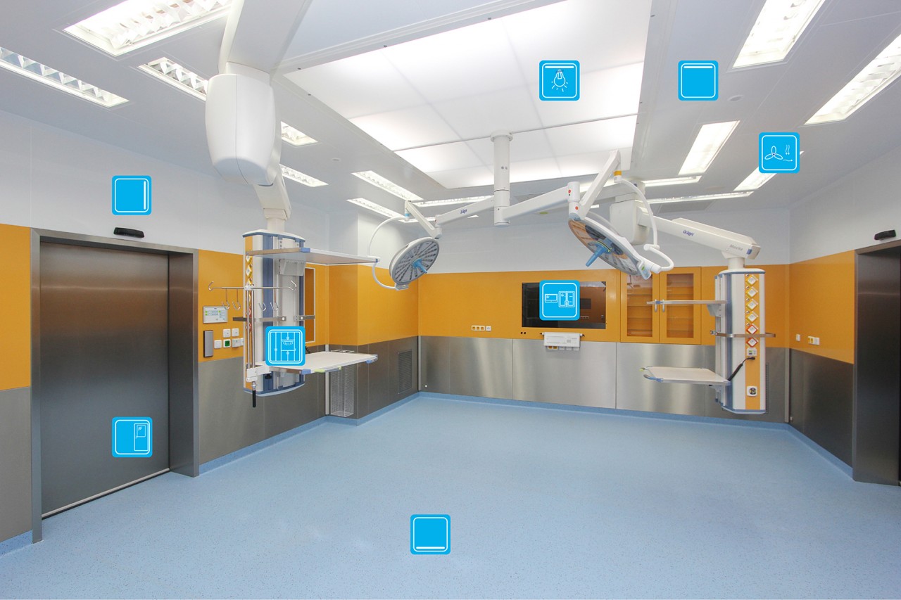 EP Medical Our services EP Rožnov, a.s.